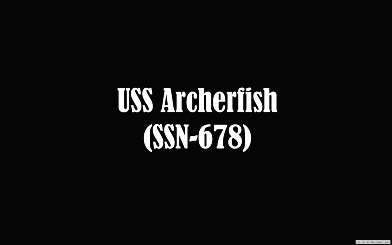 Archerfish