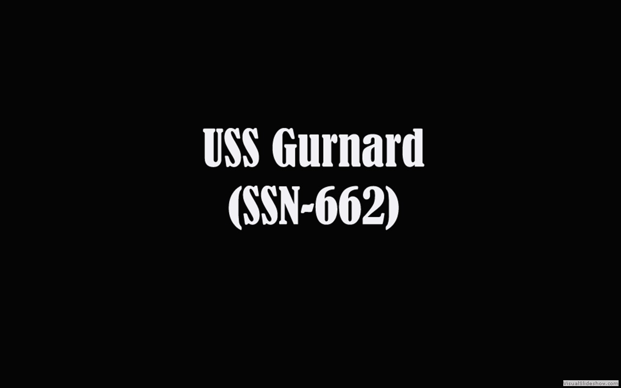 Gurnard