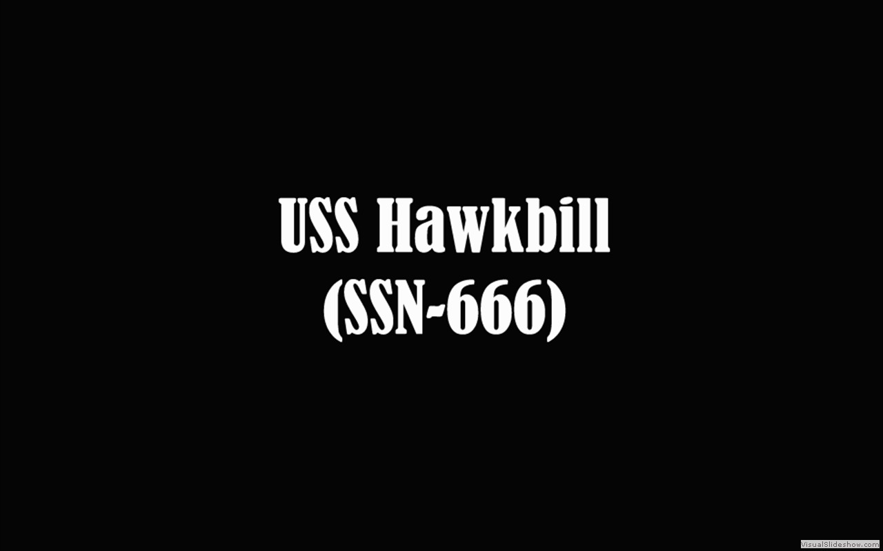 Hawkbill